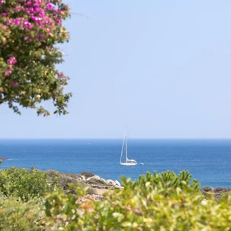 The Beachpath Drios