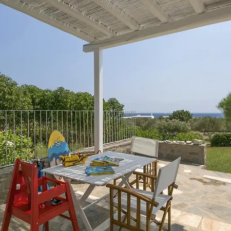 The Beachpath Villa *