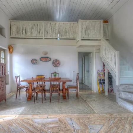 Villa The Beachpath