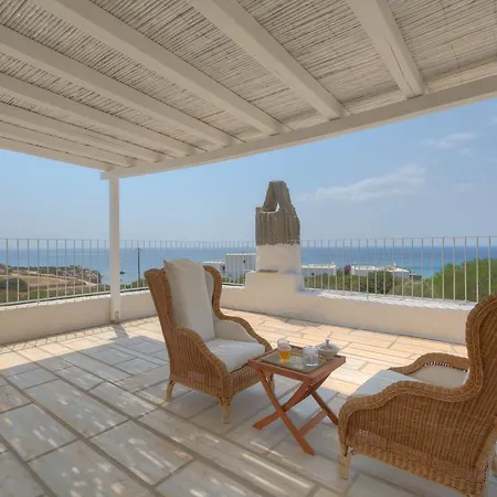 Villa The Beachpath
