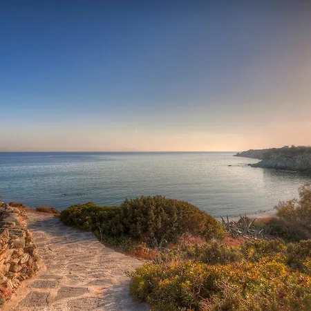 Villa The Beachpath *