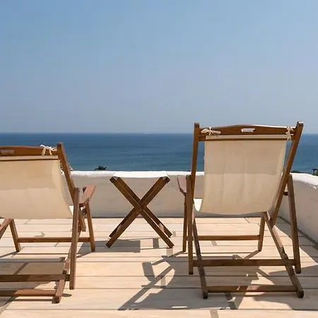 Villa The Beachpath
