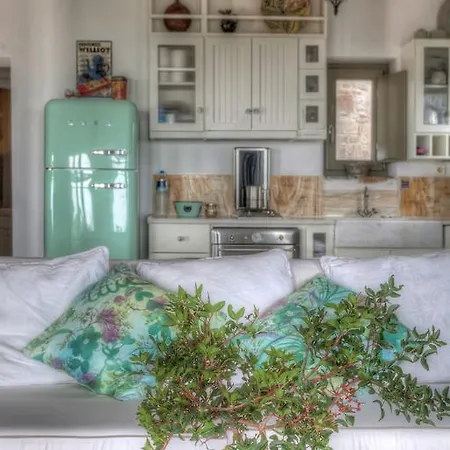 The Beachpath Villa