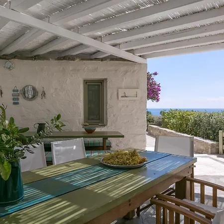 The Beachpath Villa *