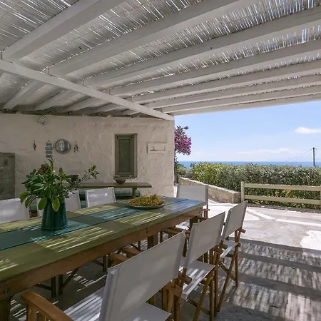 The Beachpath Villa