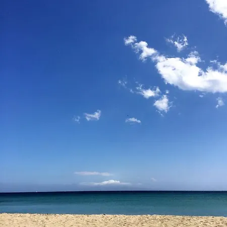 The Beachpath