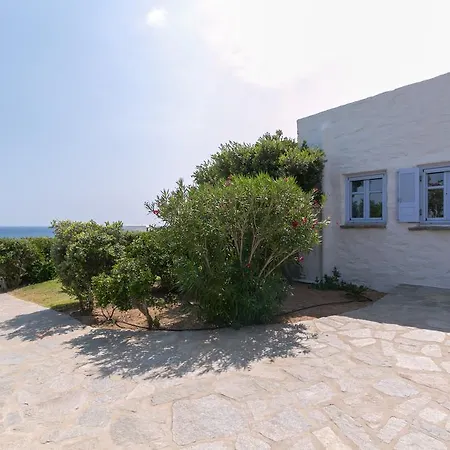The Beachpath Villa *