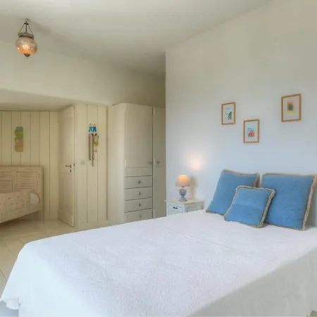 Villa The Beachpath Drios