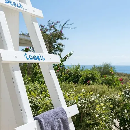 Villa The Beachpath Drios
