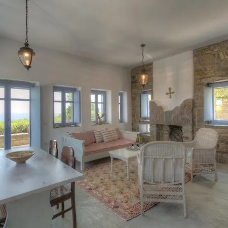 The Beachpath Villa