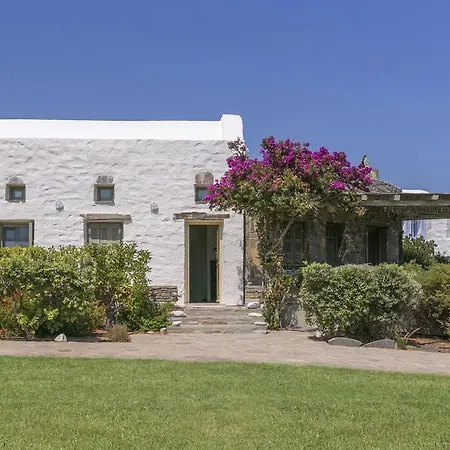 The Beachpath Villa *